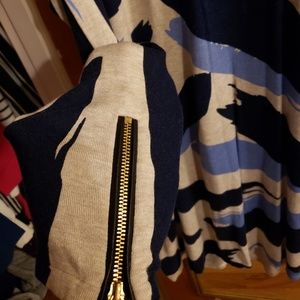 INC International Concepts Dresses - Sweater print dress INC International Concepts Dresses - Sweater print dress